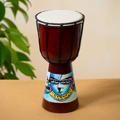 Lombok Design Djembe Drum 30cm