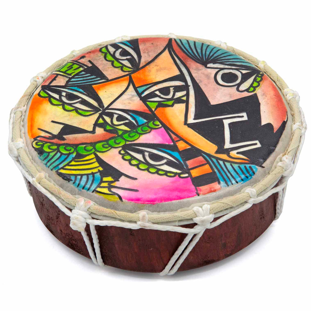 Lombok Design Shamanic Drum-Siesta Crafts