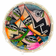 Lombok Design Shamanic Drum-Siesta Crafts
