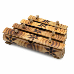 Mini Gamelan - Four Notes