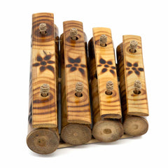 Mini Gamelan - Four Notes