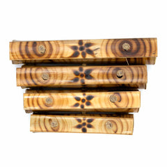 Mini Gamelan - Four Notes