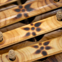 Mini Gamelan - Four Notes
