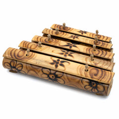 Mini Gamelan - Five Notes