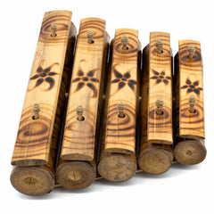 Mini Gamelan - Five Notes