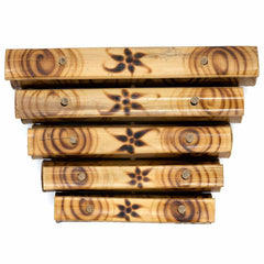 Mini Gamelan - Five Notes