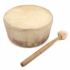Deep Shamanic Drum