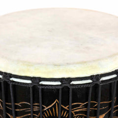 Malaysian Style Drum Set of Three