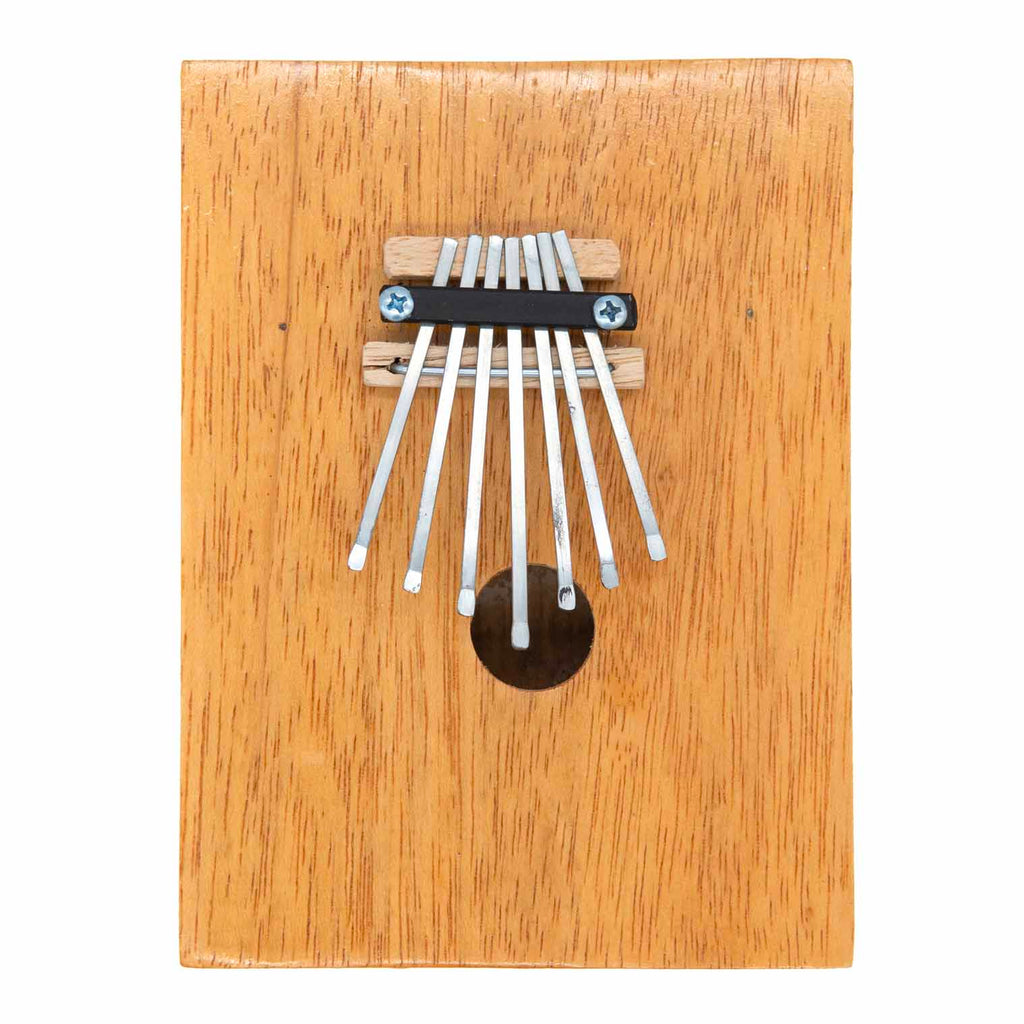 Box Thumb Piano