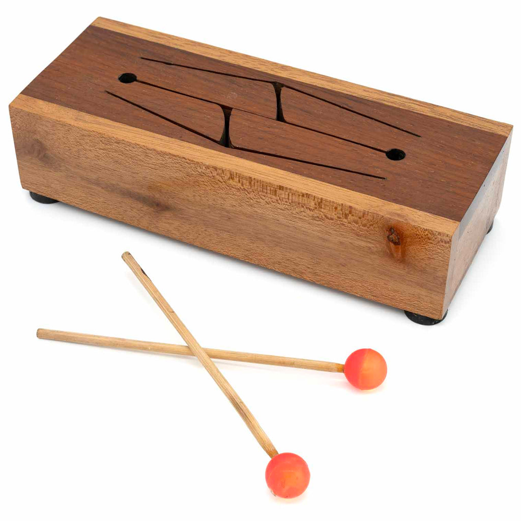 Tongue Drum