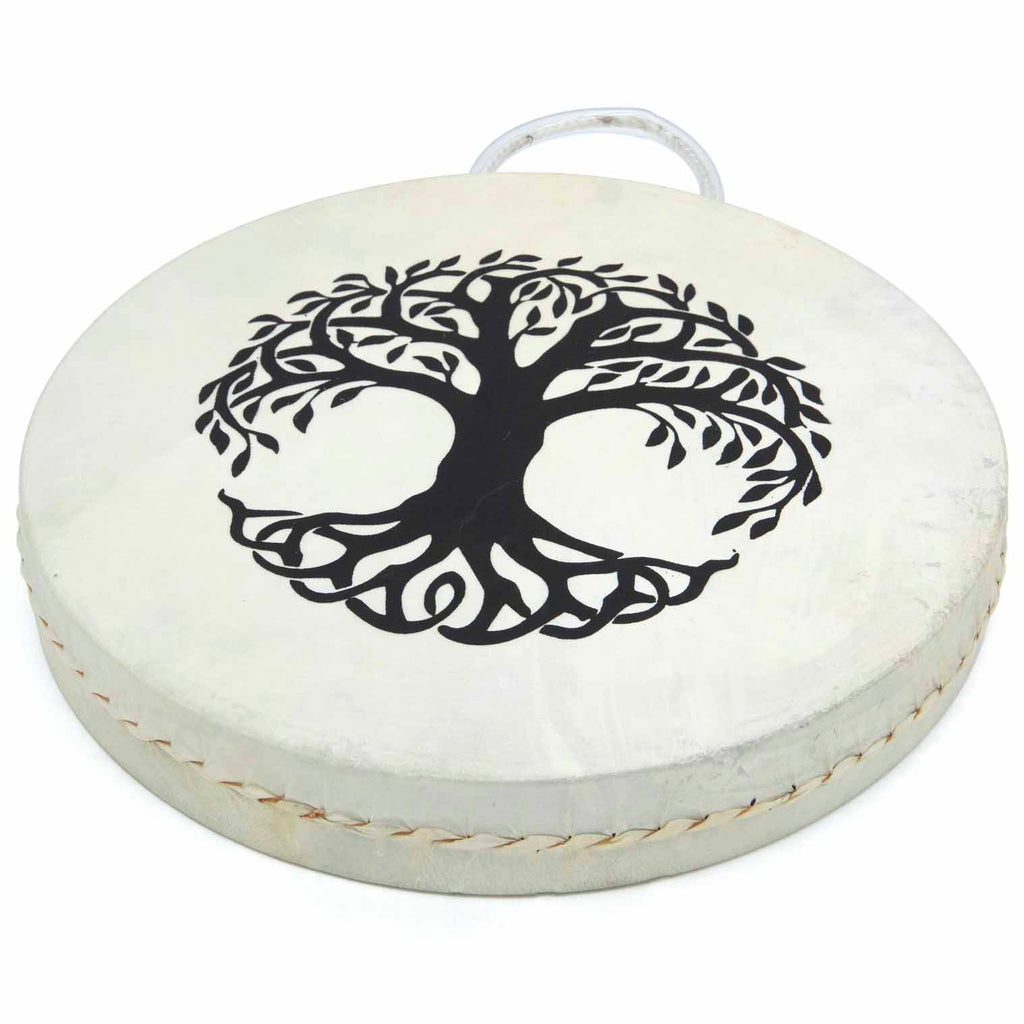 Ocean Drum Tree Design