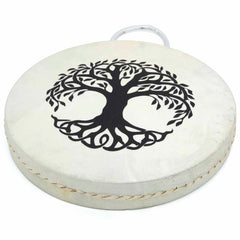 Ocean Drum Tree Design