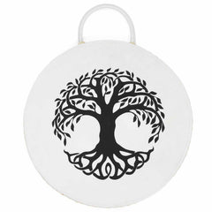 Ocean Drum Tree Design