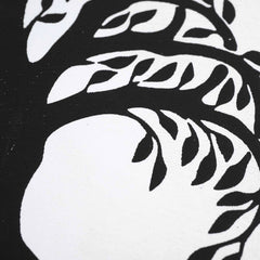 Ocean Drum Tree Design