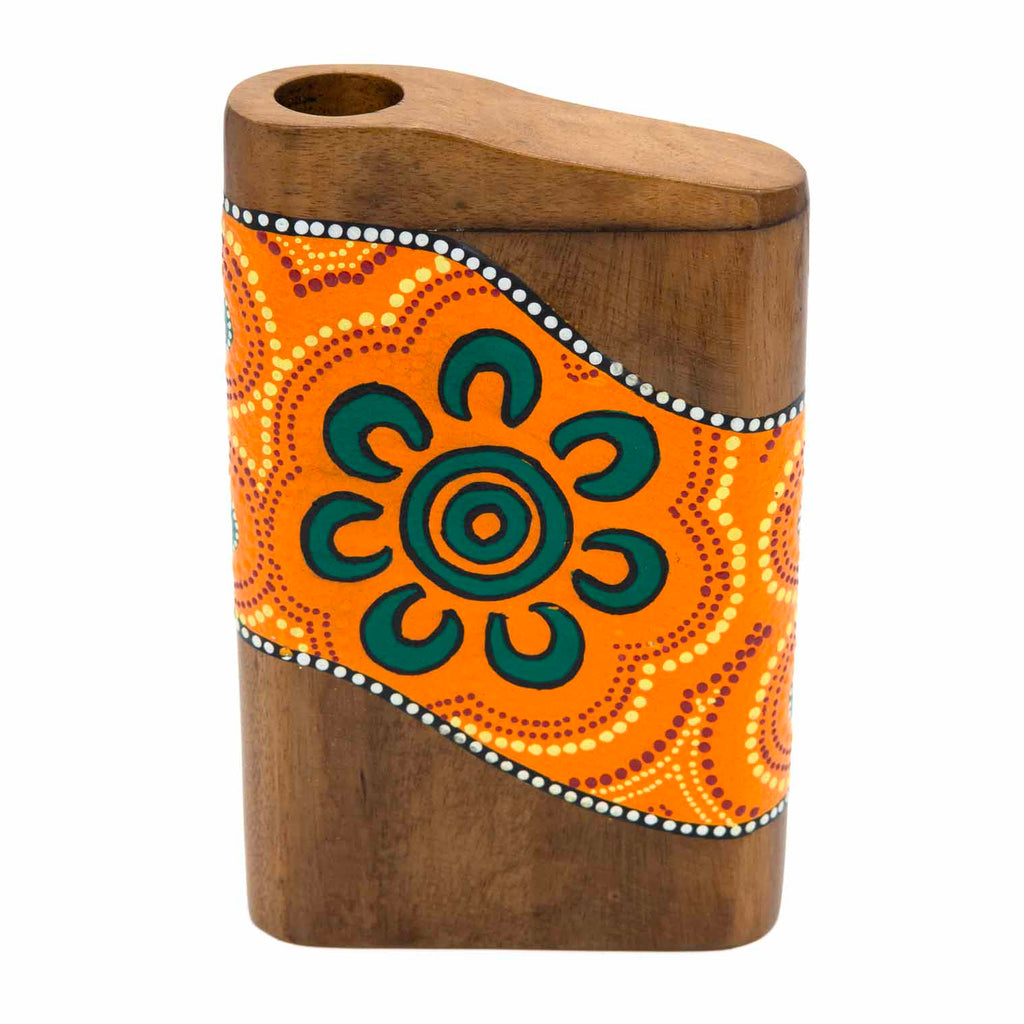 Box Travel Didgeridoo