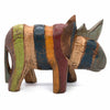 Rustic Rhino-Siesta Crafts
