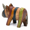 Rustic Rhino-Siesta Crafts