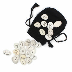 Pagan Runes-Siesta Crafts