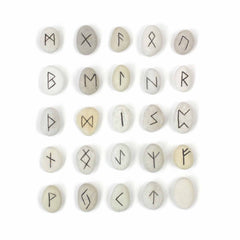 Pagan Runes-Siesta Crafts