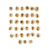 Anglo-Saxon Runes-Siesta Crafts