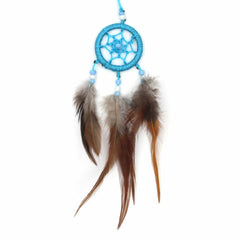 Mini Mini Dreamcatcher-Siesta Crafts