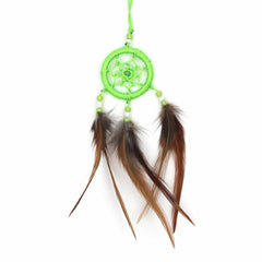 Mini Mini Dreamcatcher-Siesta Crafts
