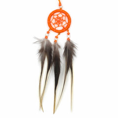 Mini Mini Dreamcatcher-Siesta Crafts