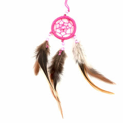 Mini Mini Dreamcatcher-Siesta Crafts