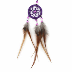 Mini Mini Dreamcatcher-Siesta Crafts