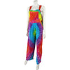 Rainbow Dungarees-Siesta Crafts