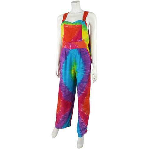 Rainbow Dungarees-Siesta Crafts