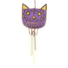 Candy Cat Chime-Siesta Crafts