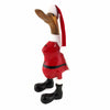 Christmas Santa Duck-Siesta Crafts