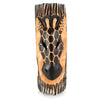 Giraffe Face in Wood-Siesta Crafts