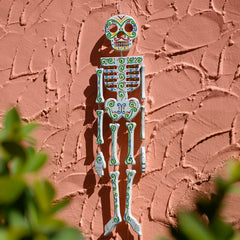Extra Large Skeleton Hanging