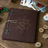 Blank Moon Phases Spell Book-Siesta Crafts