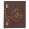 Blank Eye Spell Book-Siesta Crafts