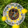Save The Bees Plaque-Siesta Crafts
