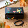 Dark Mushroom Box-Siesta Crafts