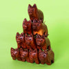 Mini Pocket Pig-Siesta Crafts