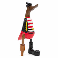 Pirate Duck Small