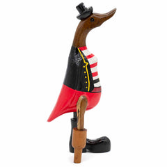 Pirate Duck Small
