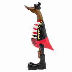 Pirate Duck Small