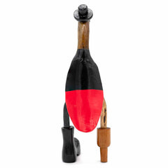 Pirate Duck Small