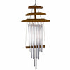 Pagoda Windchime-Siesta Crafts