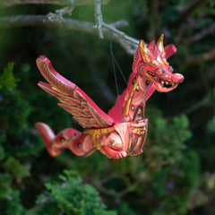 Flying Dragon Mobile