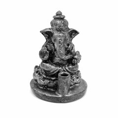 Resin Ganesh Incense Holder-Siesta Crafts