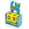 Cat Perpetual Calendar-Siesta Crafts