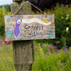 Goddess Within Plaque-Siesta Crafts