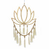 Lotus Hanging-Siesta Crafts